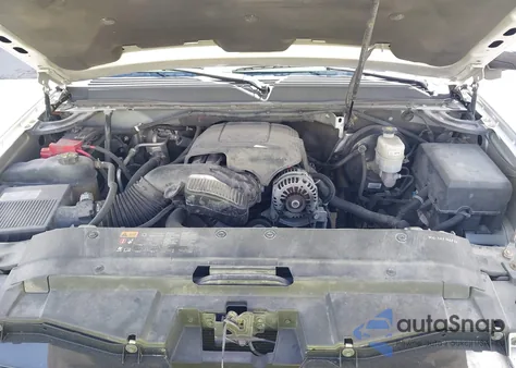 2011 Chevrolet Avalanche 1500 Lt1 from USA, damaged, VIN 3GNTKFE36BG308132